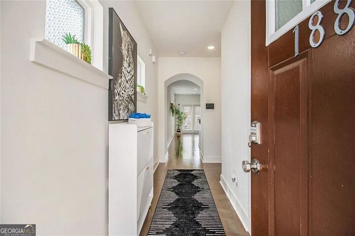 Property Photo:  1884 Plainsboro Drive  GA 30058 