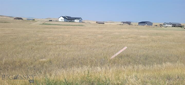 Property Photo:  Tbd Naya Niki Peak, Lot 33  MT 59752 