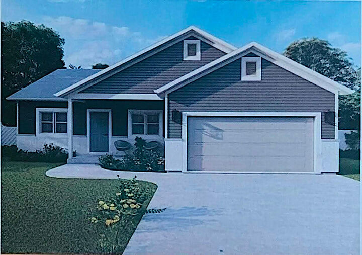 Property Photo: 333 Mountain View Circle TN 37361
