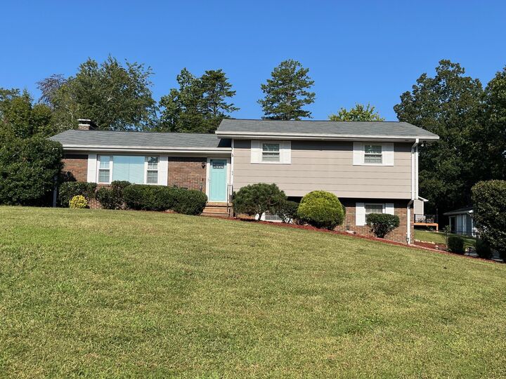 Property Photo: 5907 Northwoods Drive TN 37343