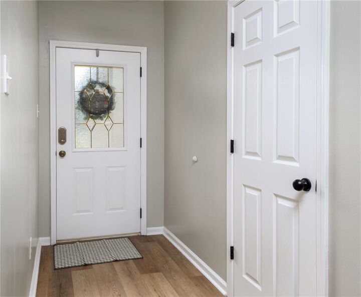 Property Photo: 1024 Amber Lane LA 71360