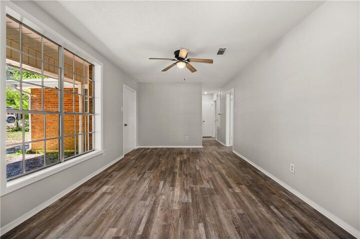 Property Photo:  6600 Longleaf Trace  LA 71405 