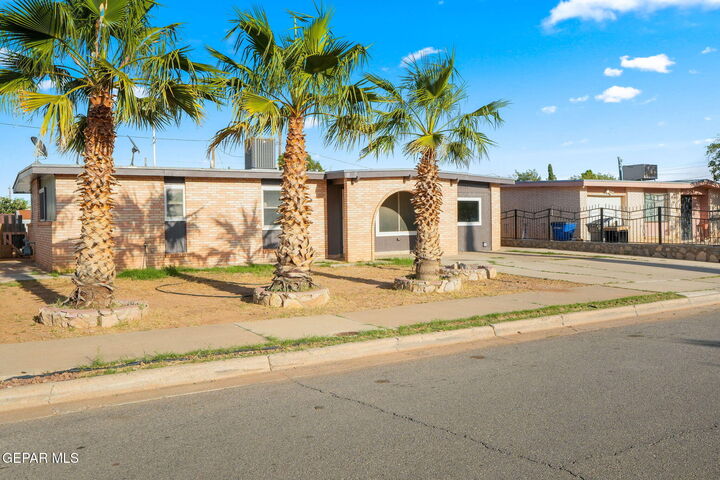 Property Photo:  10404 Omega Circle  TX 79924 