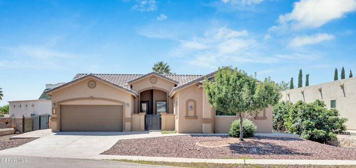 504 Valley Plum Ave  El Paso TX 79932 photo