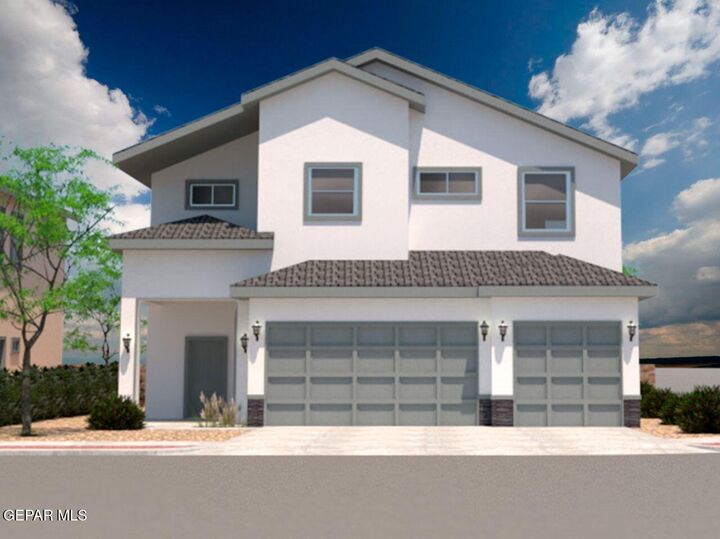 9716 Juan Diego Street  El Paso TX 79927 photo