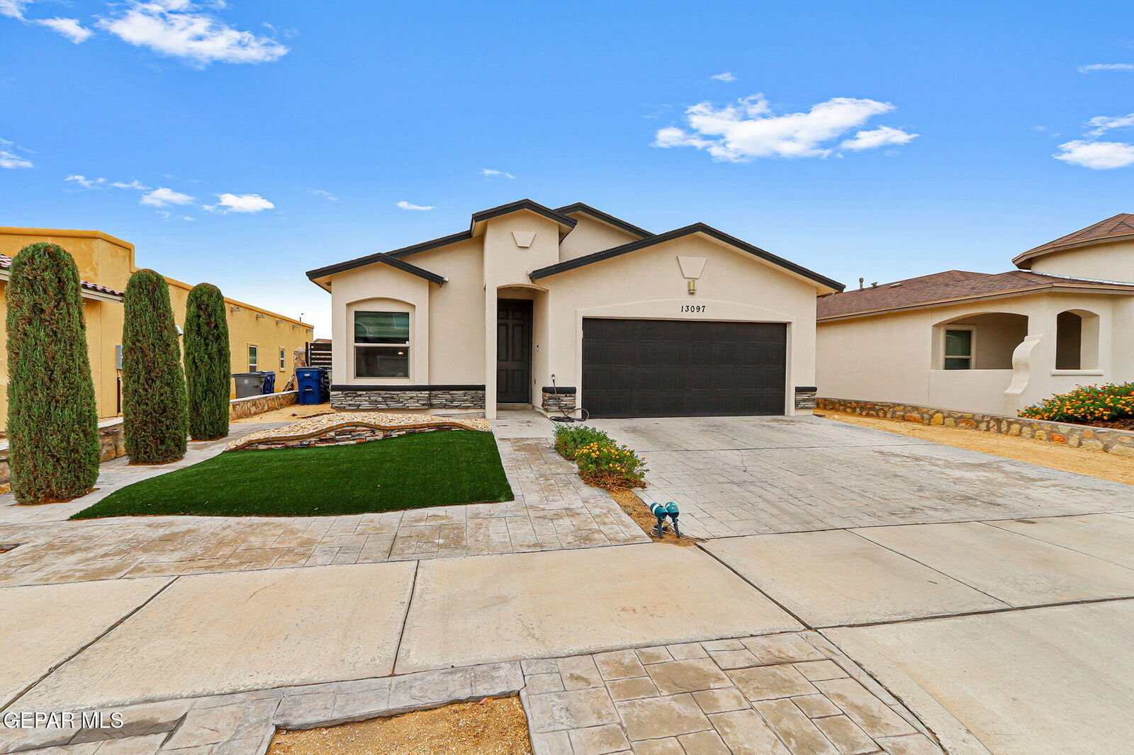Property Photo:  13097 Cozy Cove Avenue  TX 79938 