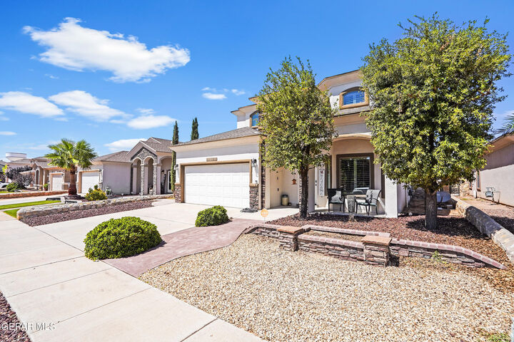 Property Photo:  13157 Shady Trail Trail  TX 79938 