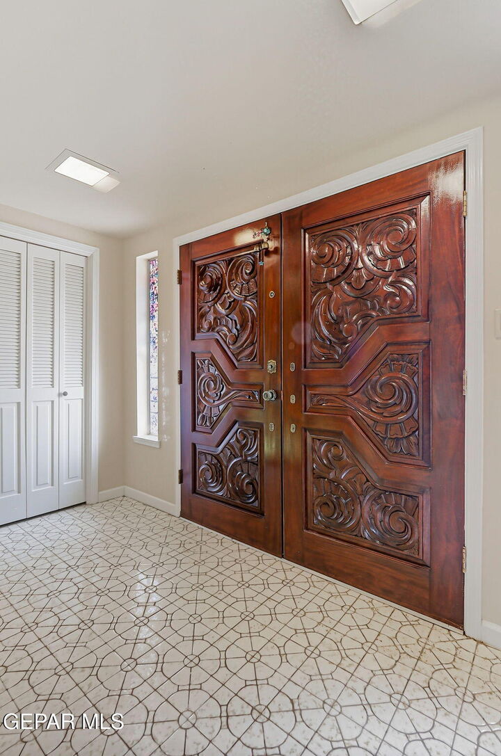 Property Photo:  5417 Gulfport Drive  TX 79924 