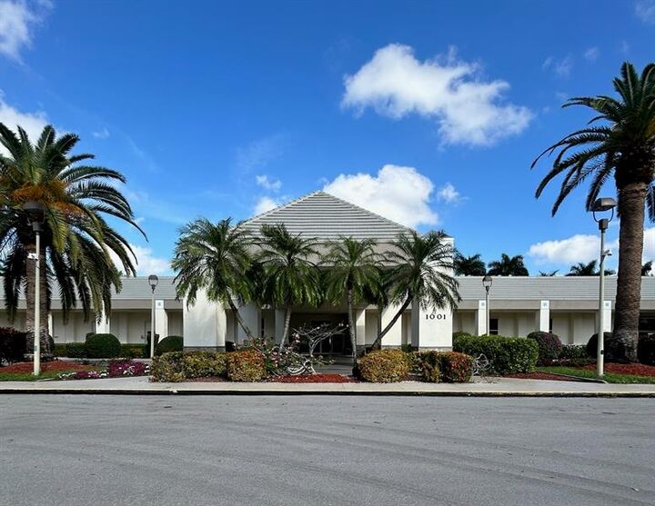 Property Photo: 1107 Bahama Bend A-2 A1 FL 33066