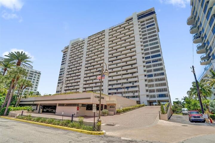 Property Photo:  936 Intracoastal Dr 11C  FL 33304 