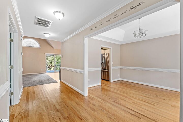 Property Photo:  216 Barrett Drive  SC 29662 