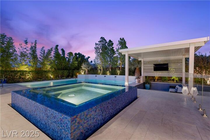 Property Photo: 7460 Tucker William Street NV 89149
