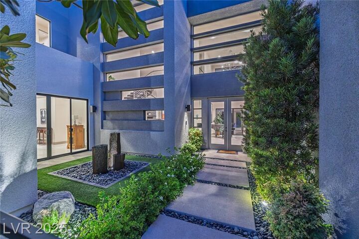 Property Photo:  1337 Villa Barolo Avenue  NV 89052 