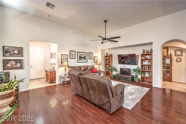 Property Photo:  4728 Cloudy Morning Street  NV 89031 
