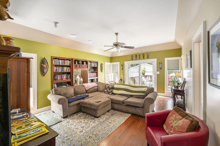 Property Photo: 716 N Broad Street IN 46319