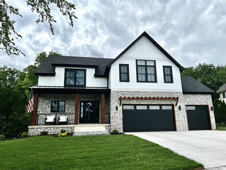 9547 Tall Grass Trail  St. John IN 46373 photo