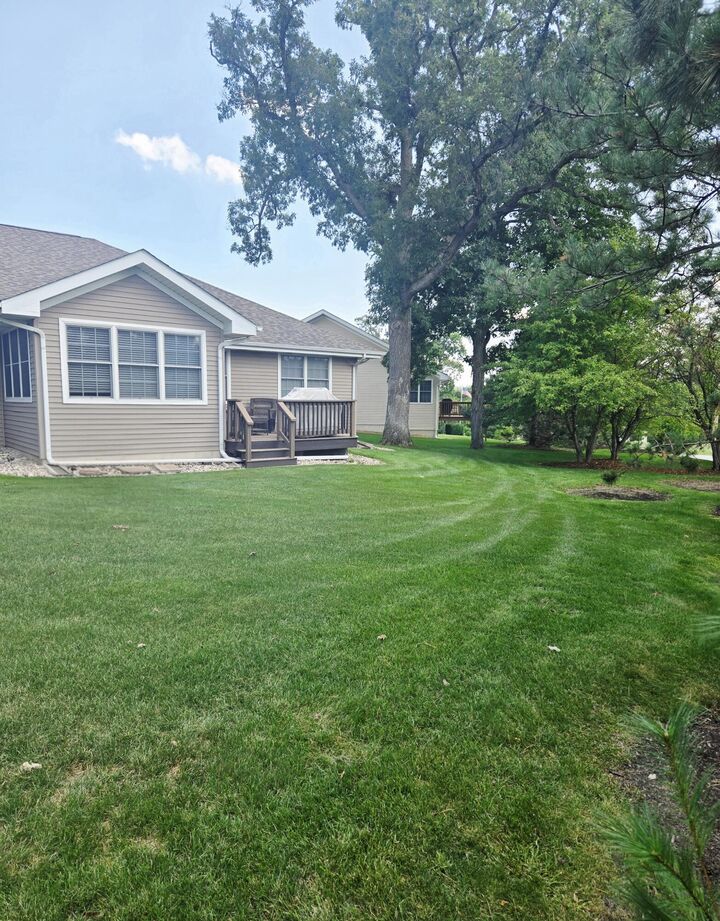 Property Photo:  10888 Wachter Court  IN 46373 