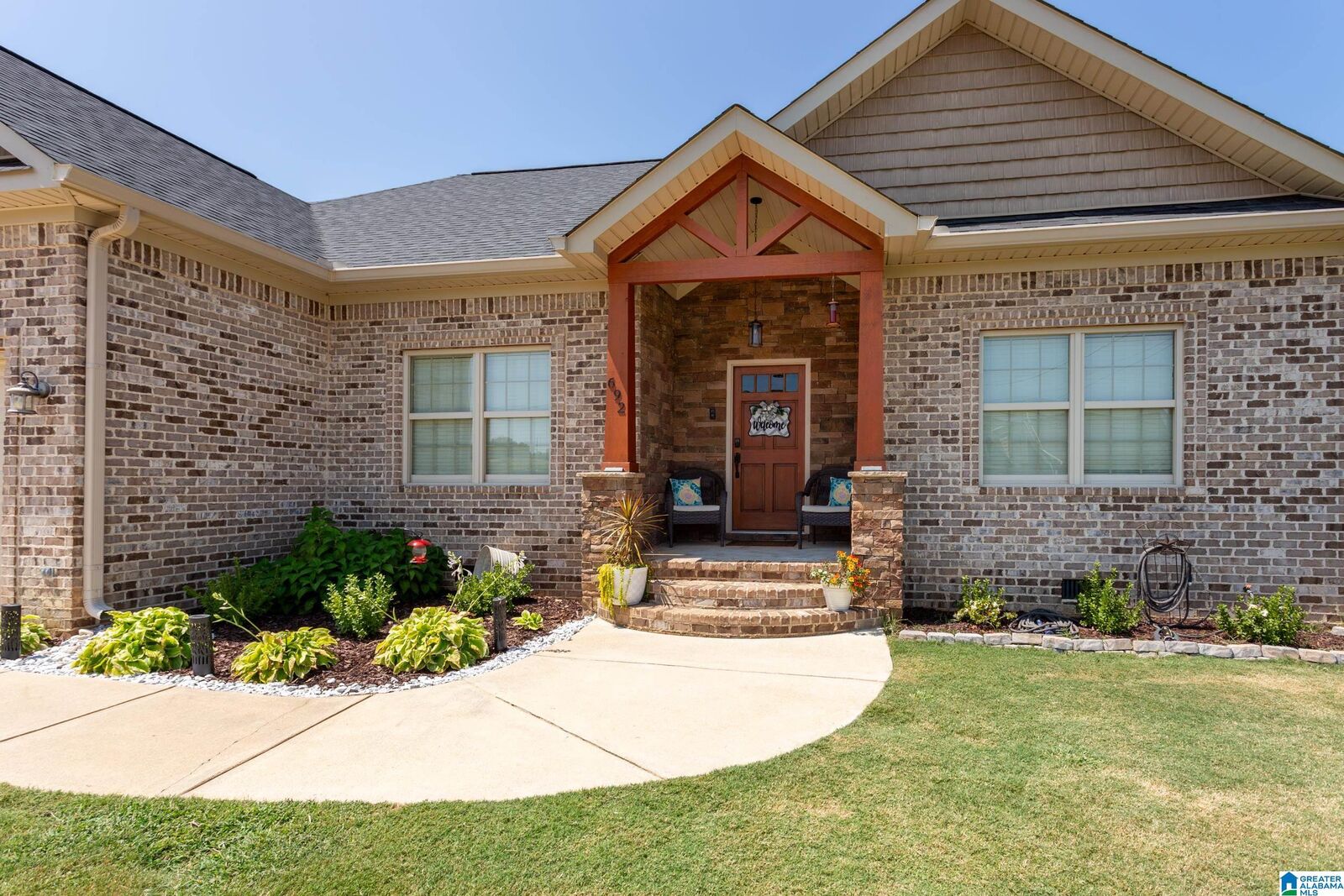 Property Photo:  692 Waterford Way  AL 36265 