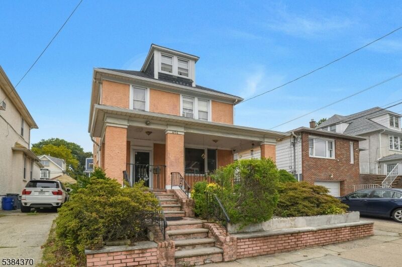 Property Photo: 414 78th St NJ 07047