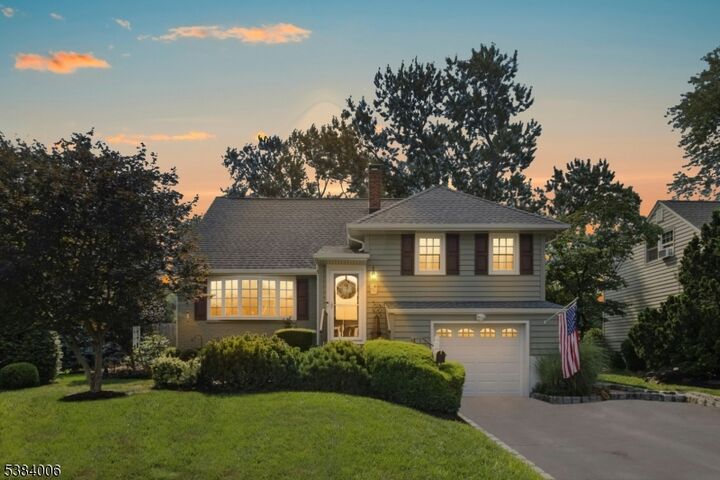 11 Mendell Ave  Cranford Twp. NJ 07016 photo