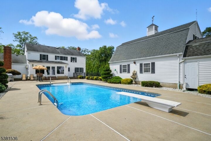 Property Photo: 290 Powerville Rd NJ 07005