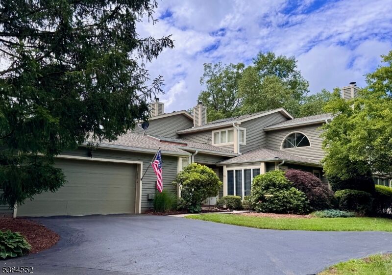 Property Photo: 63 Old Fourth Dr NJ 07438