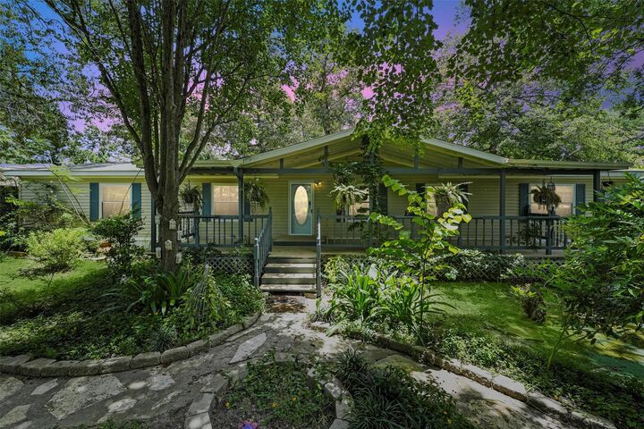 Property Photo:  11899 Oak Apple Court  TX 77378 