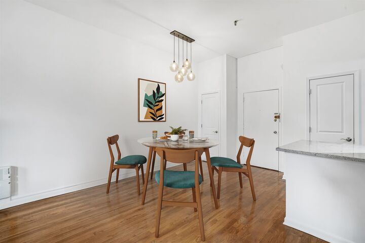 Property Photo:  347 Varick St 114A-1  NJ 07302 