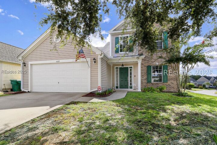 2209 Blakers Boulevard  Bluffton SC 29909 photo