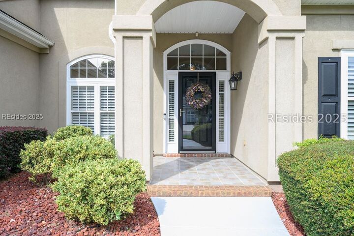 Property Photo:  10 Crescent Circle  SC 29910 