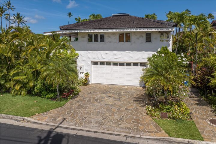 Property Photo:  4745 Aukai Avenue  HI 96816 