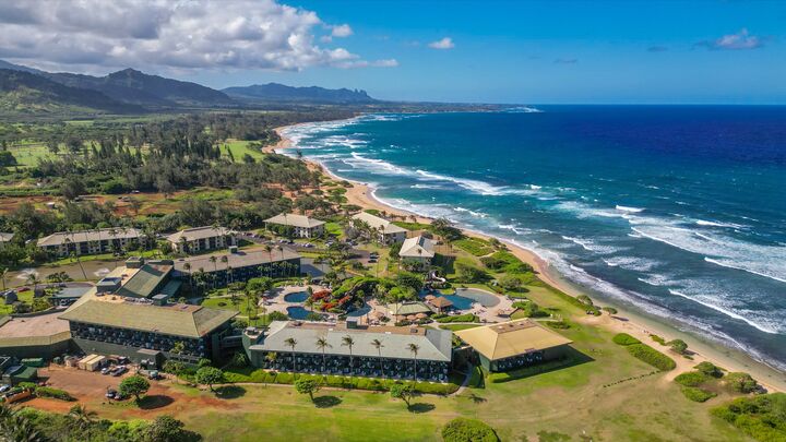 4331 Kauai Beach Dr 3215  Lihue HI 96766 photo
