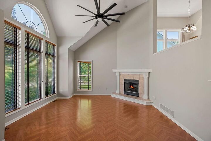 Property Photo: 23523 W 54th Terrace KS 66226