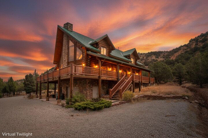 Property Photo:  4002 E 80 S  UT 84757 