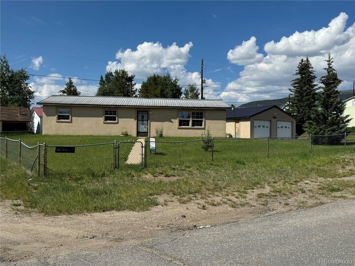 300 E 6th St  Leadville CO 80461 photo