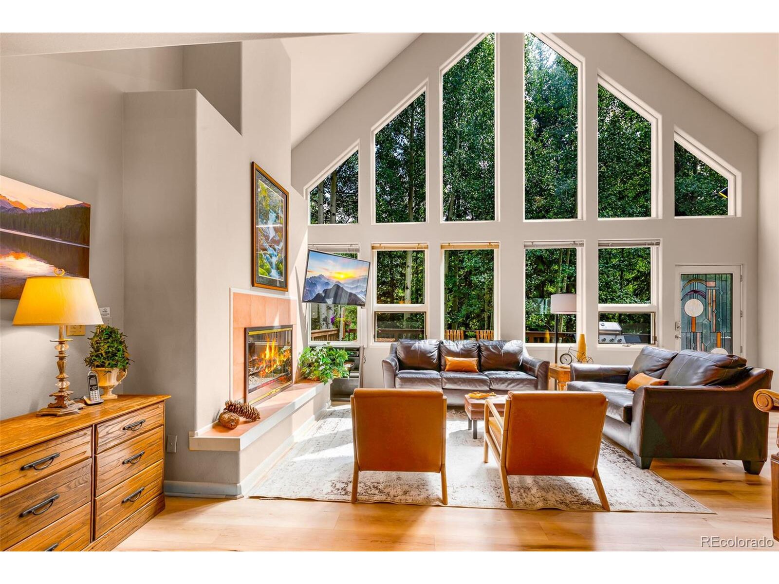 Property Photo:  72 Aspen Meadows Cir  CO 80424 