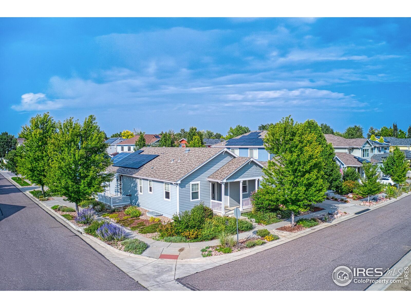 Property Photo:  611 Cheyenne Dr  CO 80026 