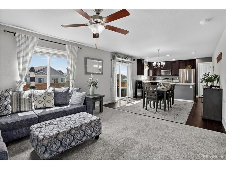 Property Photo:  12717 Windingwalk Dr  CO 80831 