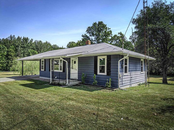1283 W Cr 50 S  Petersburg IN 47567 photo