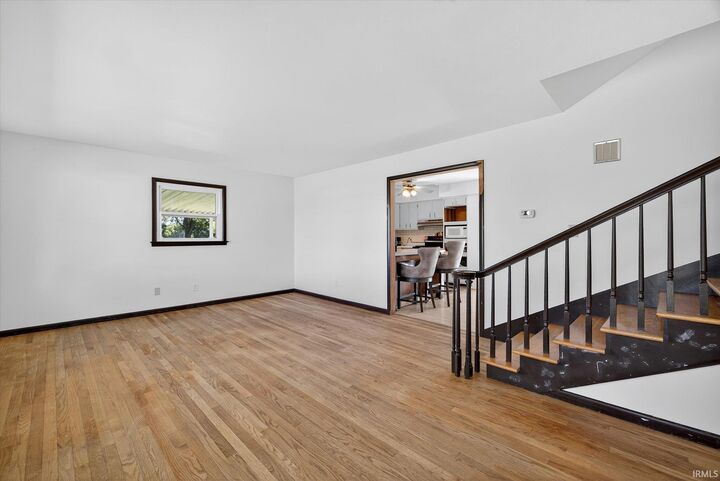 Property Photo: 2900 E Moffett Lane IN 47401