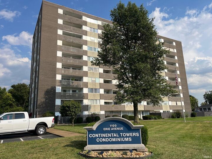 1100 Erie Avenue  Evansville IN 47715 photo