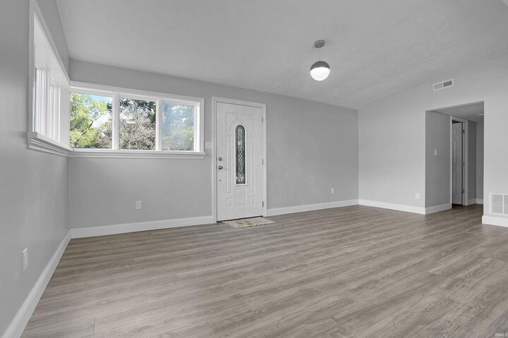 Property Photo:  5833 Lenbeck Road  IN 47630 
