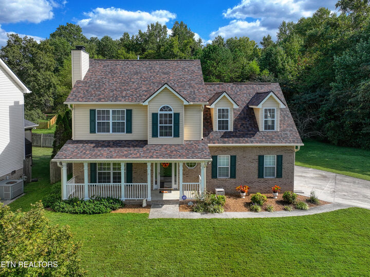 Property Photo:  5712 Gaboury Lane  TN 37918 