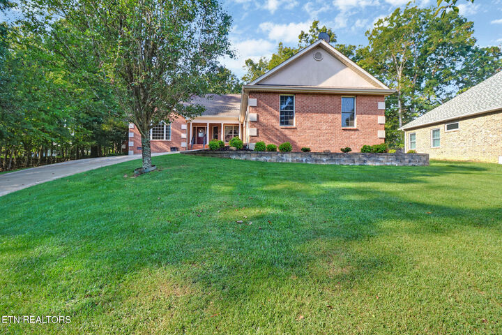 Property Photo:  107 Forest Hill Drive  TN 38558 