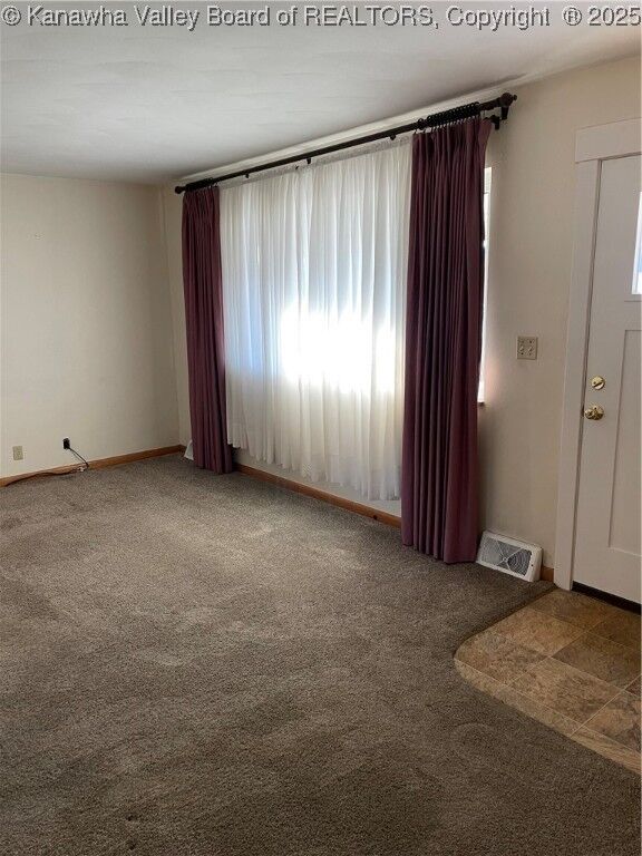 Property Photo:  5219 Monta Vista Drive  WV 25313 