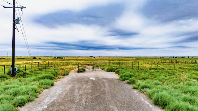 Property Photo: 17616 N Private Road 2220 TX 79311