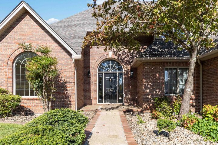 Property Photo: 346 Beechwood Drive KY 40744