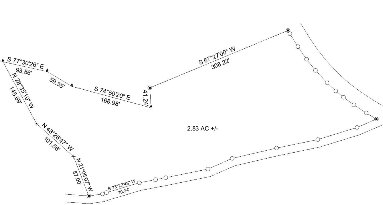 Property Photo:  0000 Highway 1955  KY 40447 