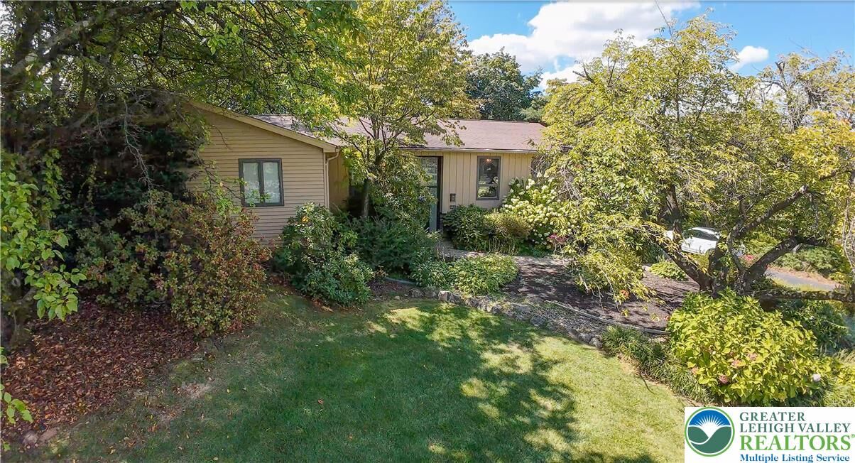Property Photo:  4461 Kohler Drive  PA 18103 