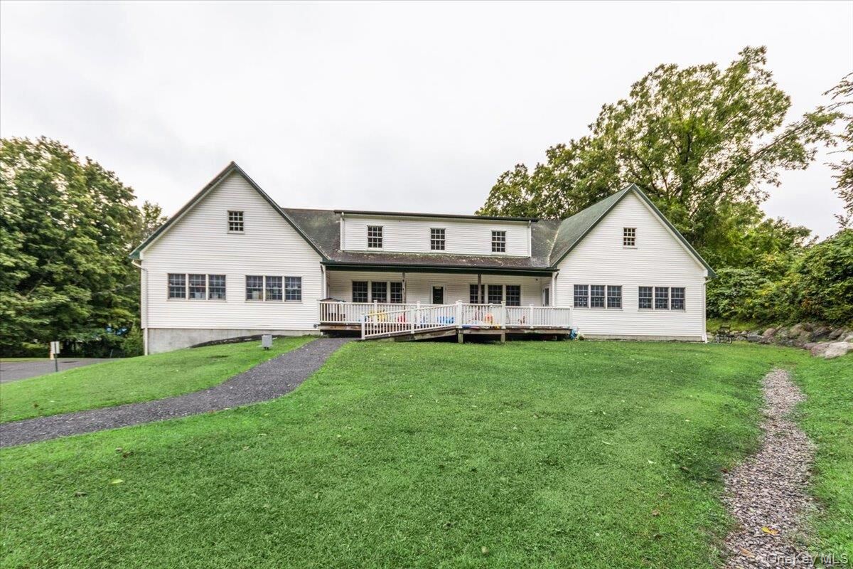 Property Photo:  10 Bon Miller Road  NY 10541 